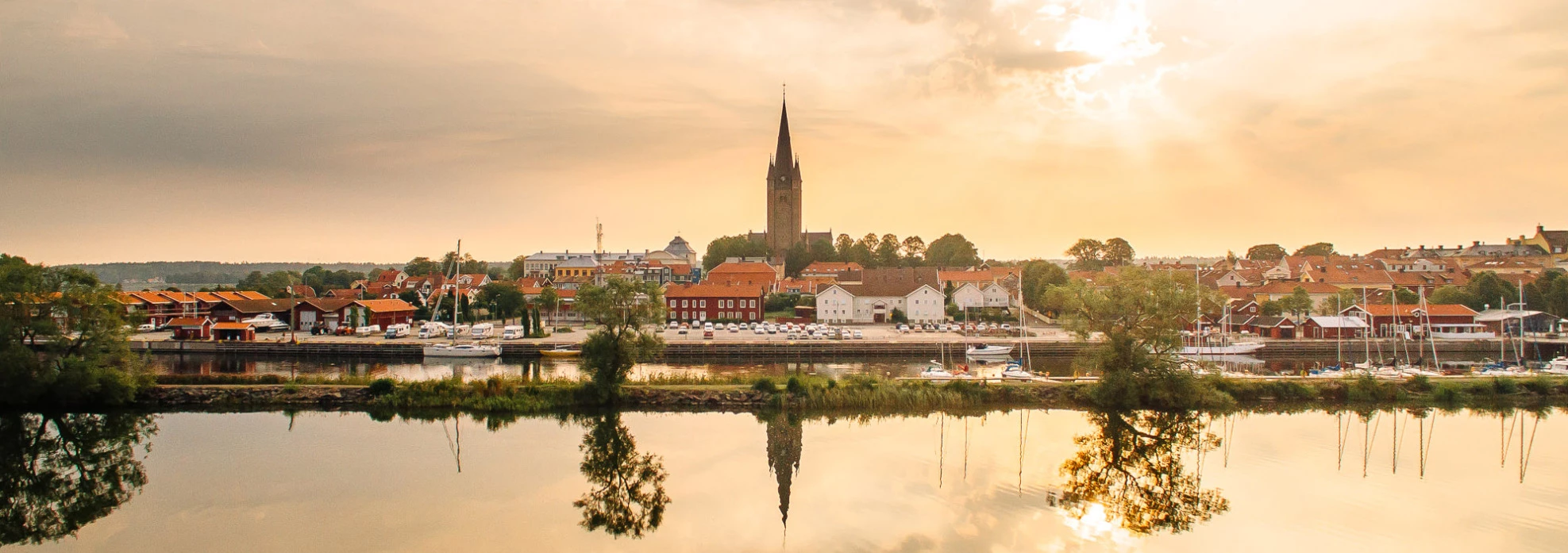 Kvalitetssäkrad flyttstädning i Mariestad.